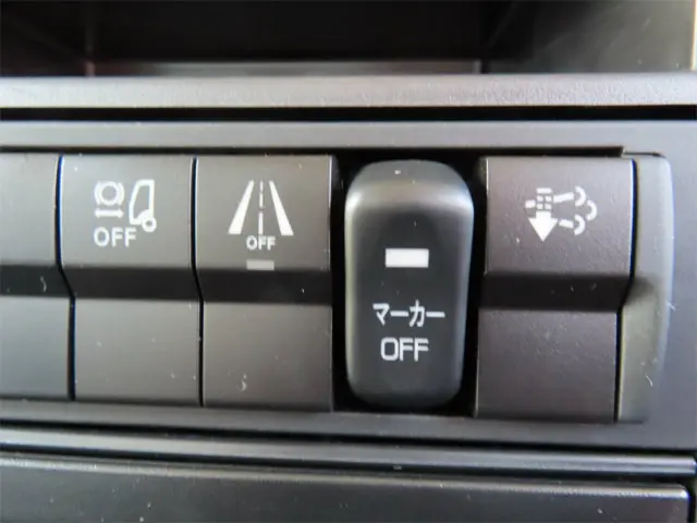 三菱 ファイター 2KG-FK65F(2WD)の写真11