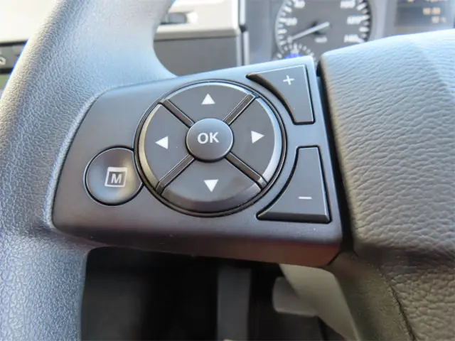 三菱 ファイター 2KG-FK65F(2WD)の写真13