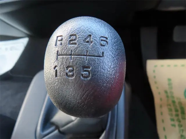 三菱 ファイター 2KG-FK65F(2WD)の写真15