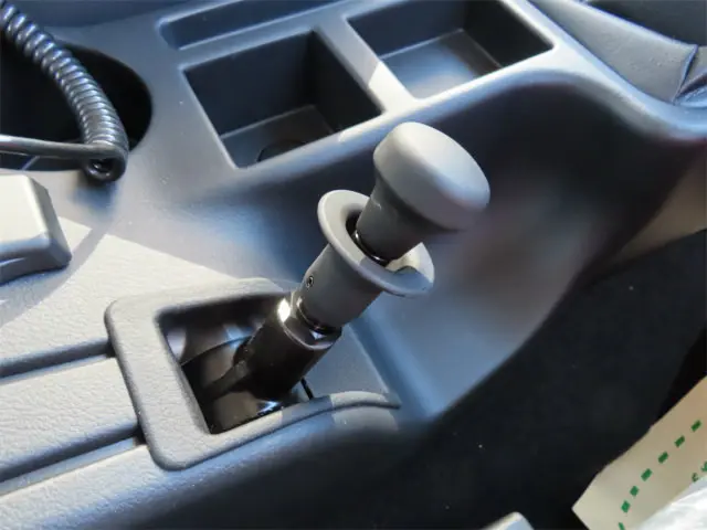 三菱 ファイター 2KG-FK65F(2WD)の写真16