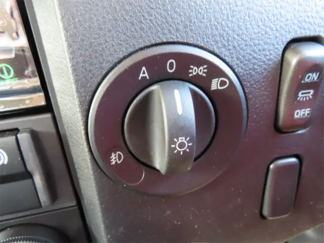 三菱 ファイター 2KG-FK65F(2WD)の写真18