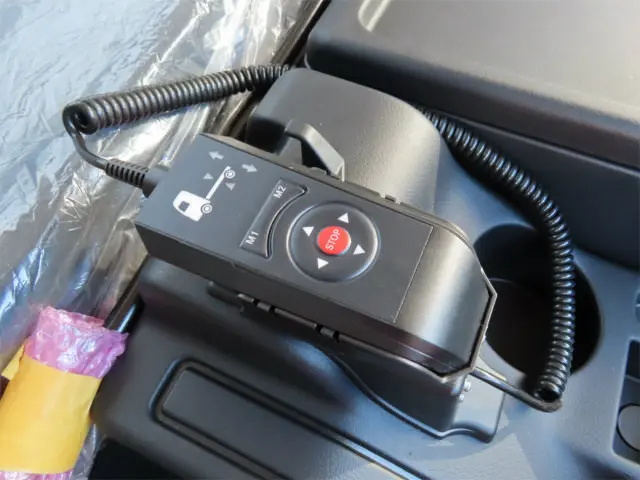 三菱 ファイター 2KG-FK65F(2WD)の写真19