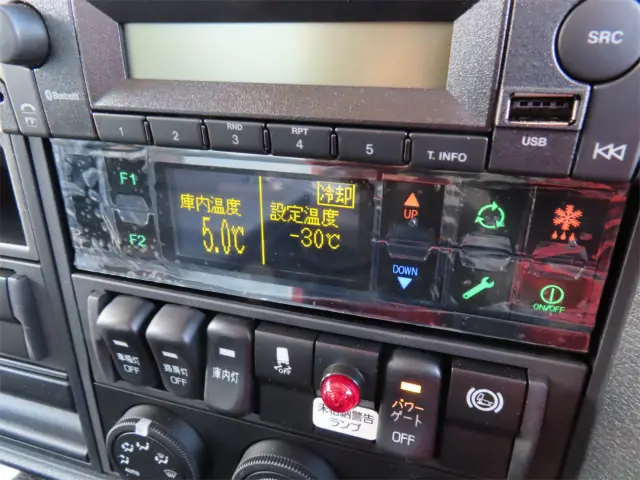 三菱 ファイター 2KG-FK65F(2WD)の写真20