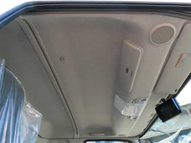 三菱 ファイター 2KG-FK65F(2WD)の写真22