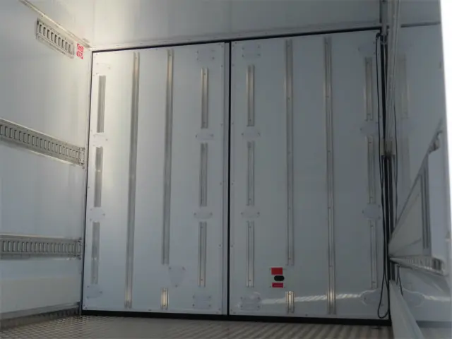 三菱 ファイター 2KG-FK65F(2WD)の写真28