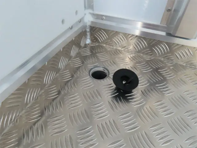 三菱 ファイター 2KG-FK65F(2WD)の写真29