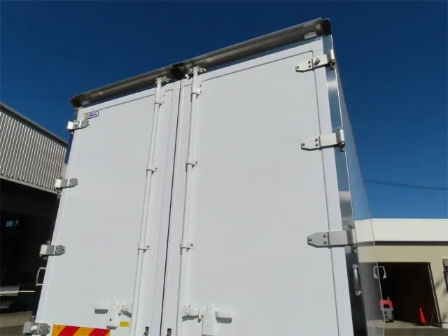 三菱 ファイター 2KG-FK65F(2WD)の写真34