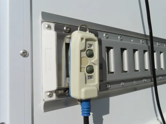 三菱 ファイター 2KG-FK65F(2WD)の写真38