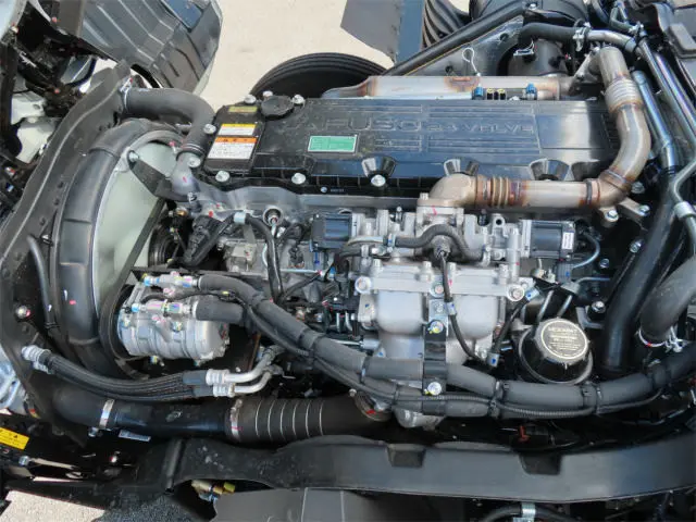 三菱 ファイター 2KG-FK65F(2WD)の写真41