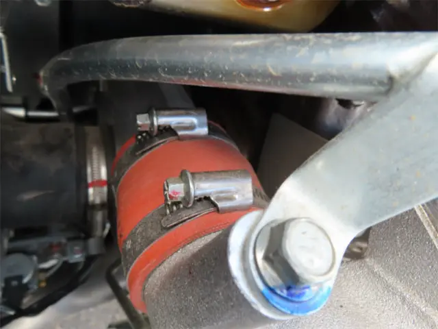 三菱 ファイター 2KG-FK65F(2WD)の写真43