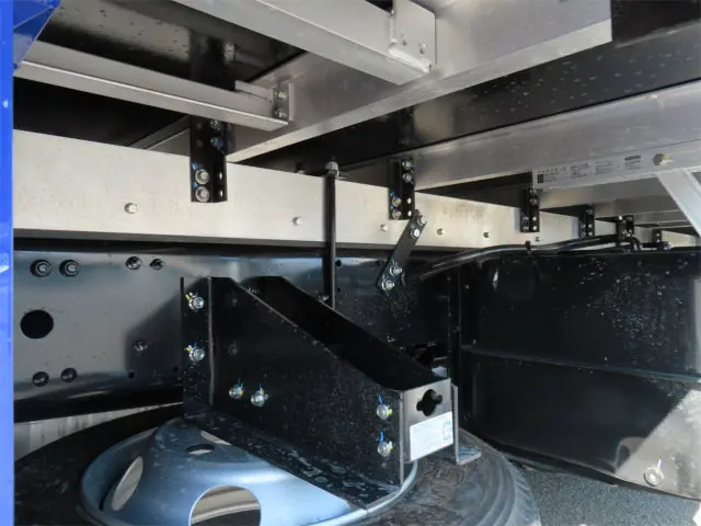 三菱 ファイター 2KG-FK65F(2WD)の写真45