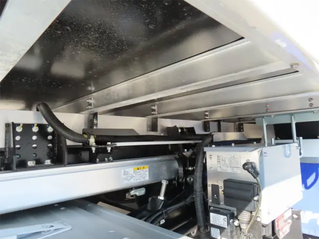 三菱 ファイター 2KG-FK65F(2WD)の写真46