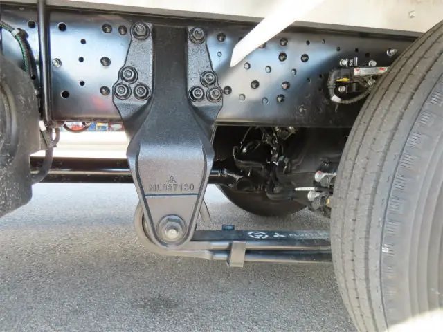 三菱 ファイター 2KG-FK65F(2WD)の写真47