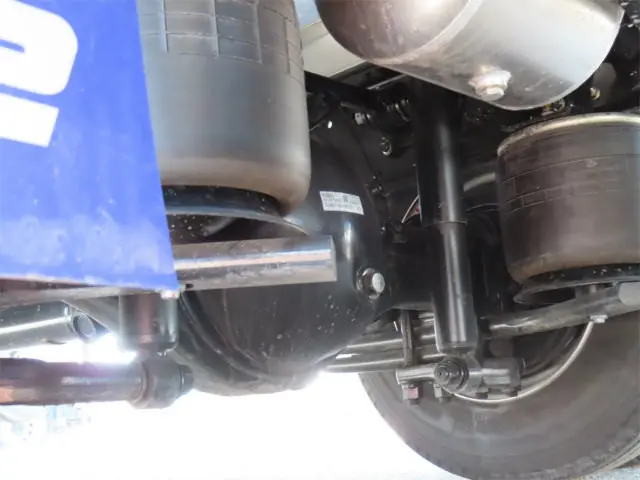 三菱 ファイター 2KG-FK65F(2WD)の写真48