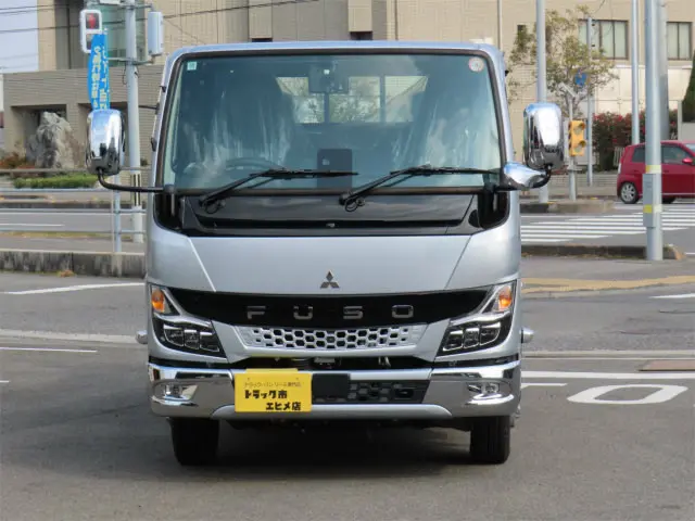 三菱 キャンター 2RG-FBA20(2WD)の写真5
