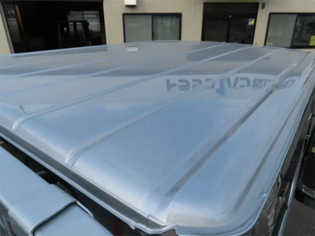 三菱 キャンター 2RG-FBA20(2WD)の写真9