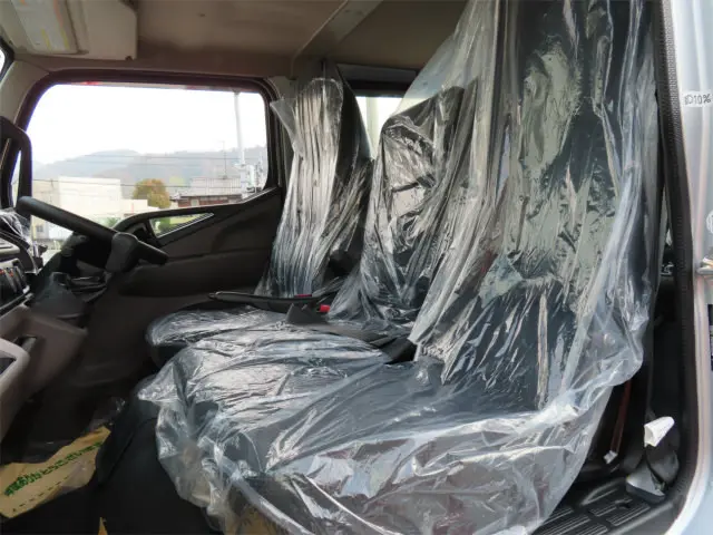 三菱 キャンター 2RG-FBA20(2WD)の写真11