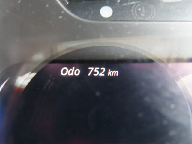 三菱 キャンター 2RG-FBA20(2WD)の写真13