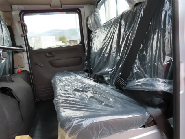 三菱 キャンター 2RG-FBA20(2WD)の写真20