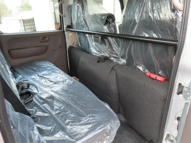 三菱 キャンター 2RG-FBA20(2WD)の写真20