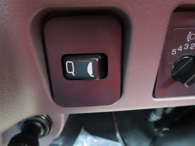 三菱 キャンター 2RG-FBA20(2WD)の写真21