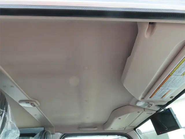 三菱 キャンター 2RG-FBA20(2WD)の写真27