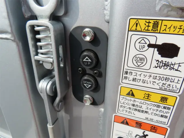 三菱 キャンター 2RG-FBA20(2WD)の写真38