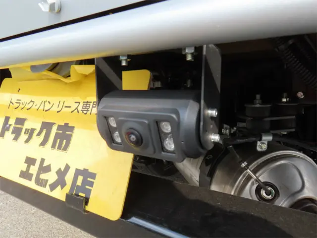 三菱 キャンター 2RG-FBA20(2WD)の写真39