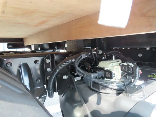 三菱 キャンター 2RG-FBA20(2WD)の写真44