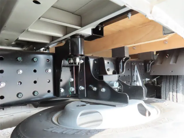 三菱 キャンター 2RG-FBA20(2WD)の写真44