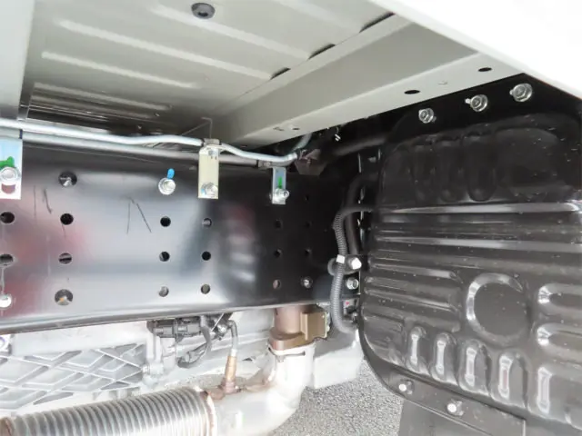 三菱 キャンター 2RG-FBA20(2WD)の写真46