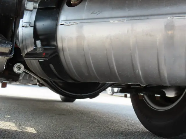 三菱 キャンター 2RG-FBA20(2WD)の写真49