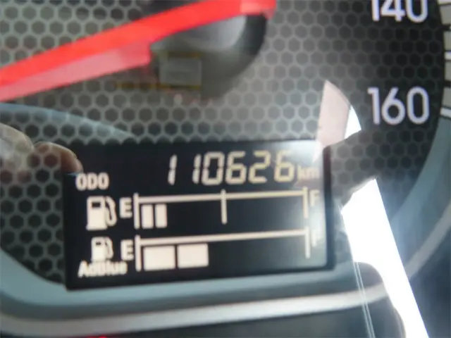 いすゞ フォワード 2RG-FSR90S2(2WD)の写真11