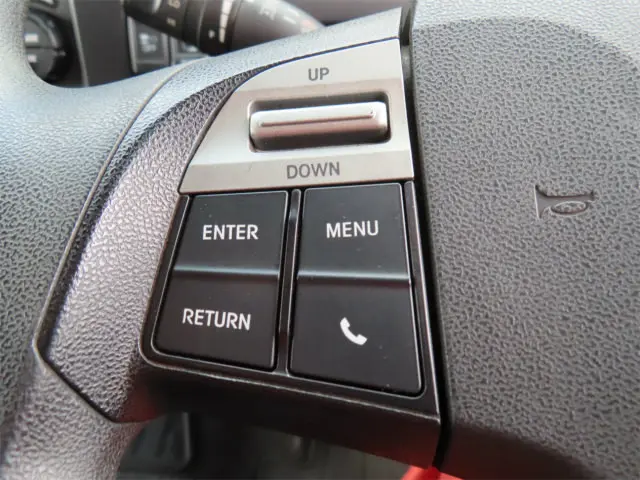 いすゞ フォワード 2RG-FSR90S2(2WD)の写真18