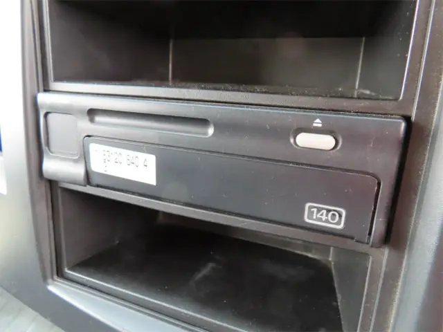 いすゞ フォワード 2RG-FSR90S2(2WD)の写真19