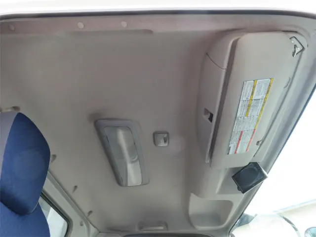 いすゞ フォワード 2RG-FSR90S2(2WD)の写真21