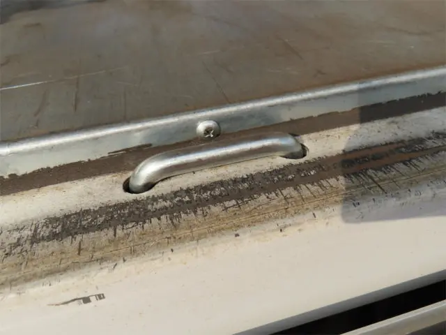 いすゞ フォワード 2RG-FSR90S2(2WD)の写真28