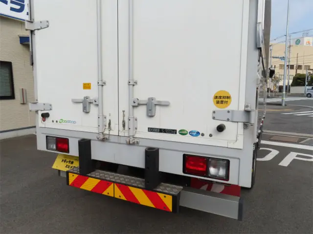 いすゞ フォワード 2RG-FSR90S2(2WD)の写真35