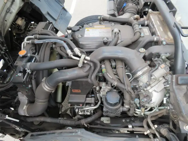 いすゞ フォワード 2RG-FSR90S2(2WD)の写真42