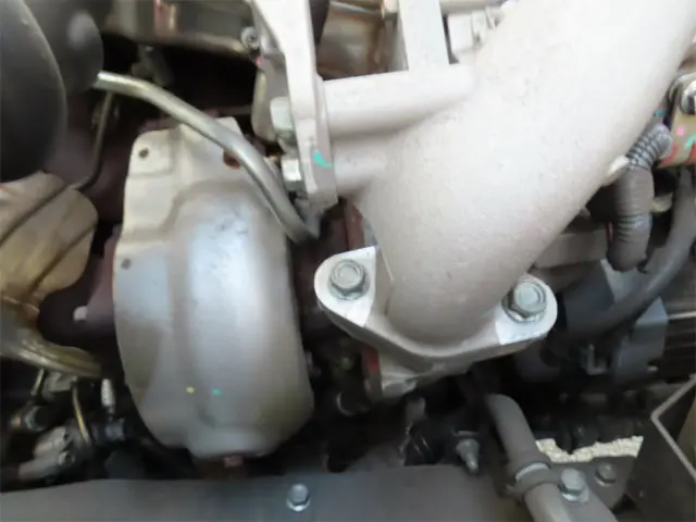 いすゞ フォワード 2RG-FSR90S2(2WD)の写真43