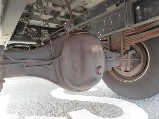 いすゞ フォワード 2RG-FSR90S2(2WD)の写真50