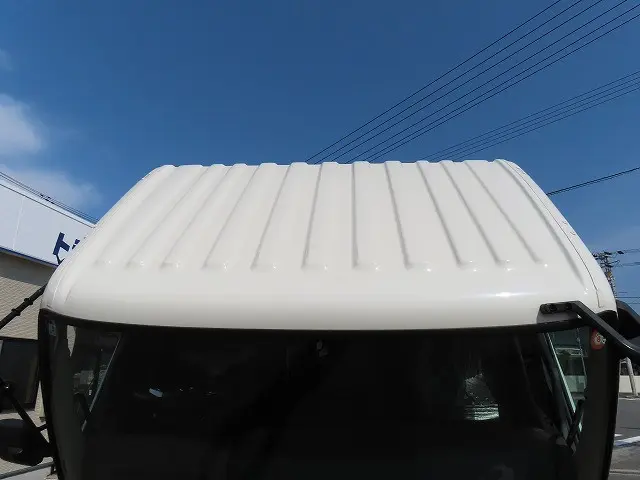 日野 レンジャー 2KG-FD2ABG(2WD)の写真7