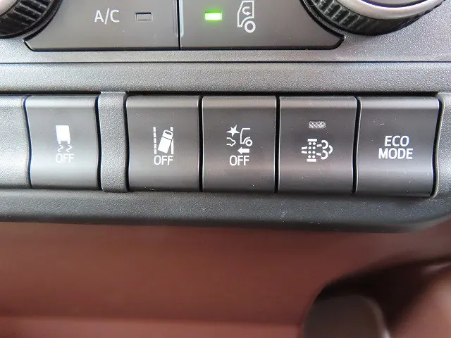 日野 レンジャー 2KG-FD2ABG(2WD)の写真13