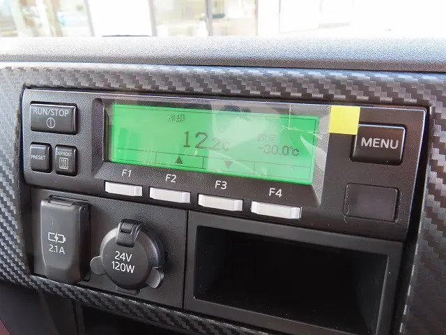 日野 レンジャー 2KG-FD2ABG(2WD)の写真20