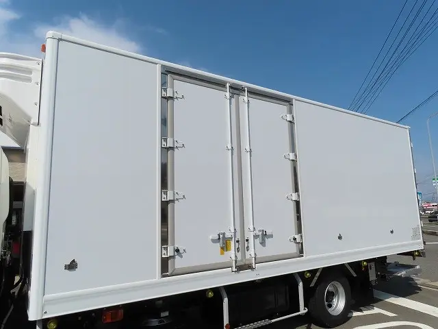 日野 レンジャー 2KG-FD2ABG(2WD)の写真30