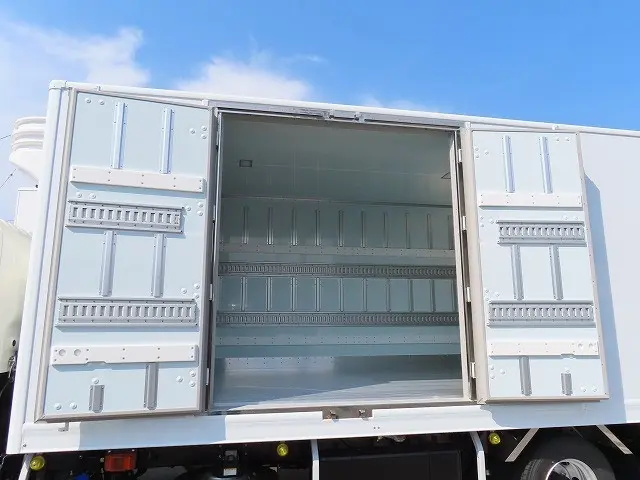 日野 レンジャー 2KG-FD2ABG(2WD)の写真31