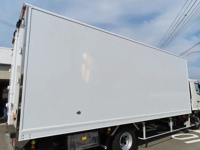 日野 レンジャー 2KG-FD2ABG(2WD)の写真32