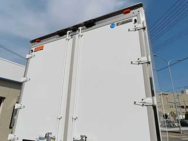 日野 レンジャー 2KG-FD2ABG(2WD)の写真34