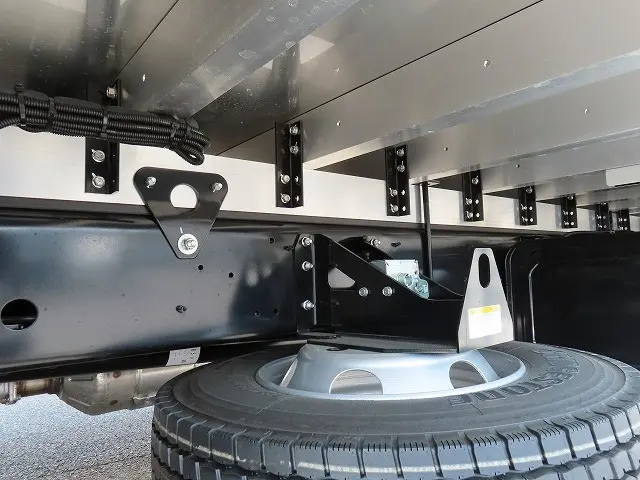 日野 レンジャー 2KG-FD2ABG(2WD)の写真45