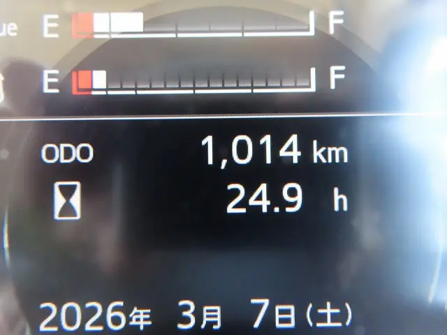 日野 レンジャー 2KG-FD2ABG(2WD)の写真11